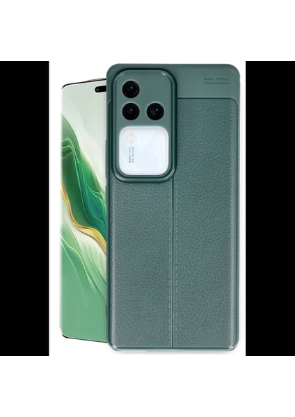 Vivo V30 5g Kılıf Auto Focus Kapak