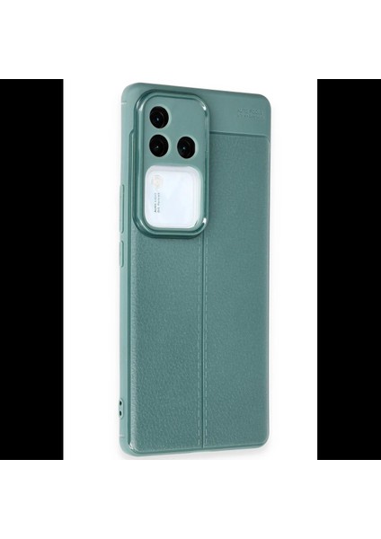 Vivo V30 5g Kılıf Auto Focus Kapak modelleri