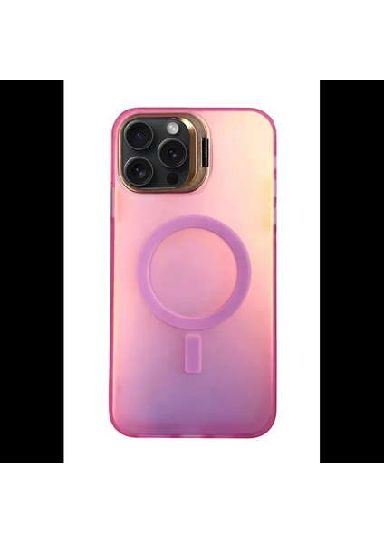 iPhone 14 Pro Max Primera Magsafe Standlı Kapak