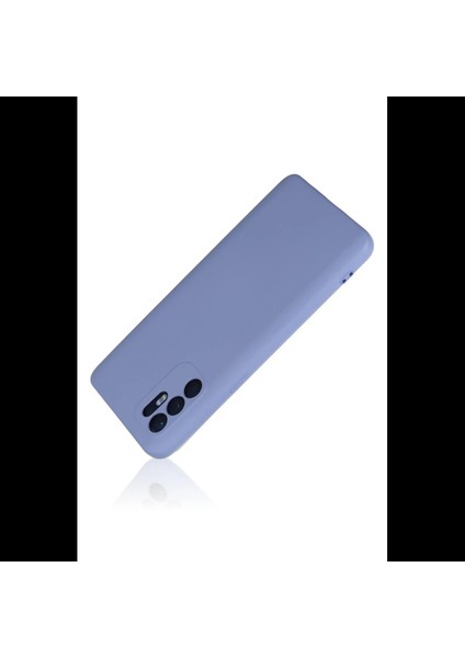 Oppo Reno 6 Kılıf Nano Içi Kadife Silikon modelleri