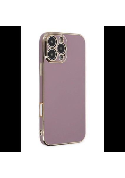 iPhone 16 Pro Max Kılıf Volet Silikon