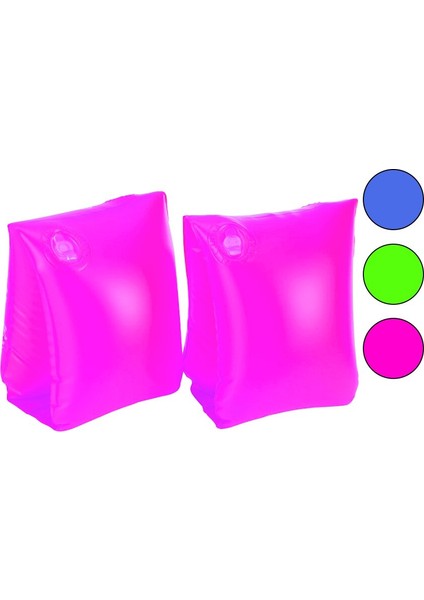 Neon Renkli Deniz Kolluk 3-6yaş (5224)