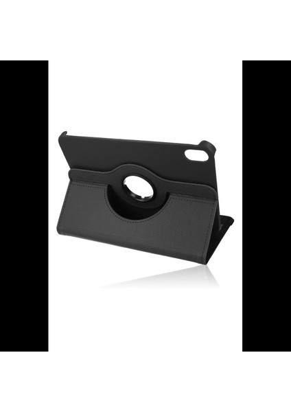 iPad Mini 6 Kılıf 360 Tablet Deri Kılıf