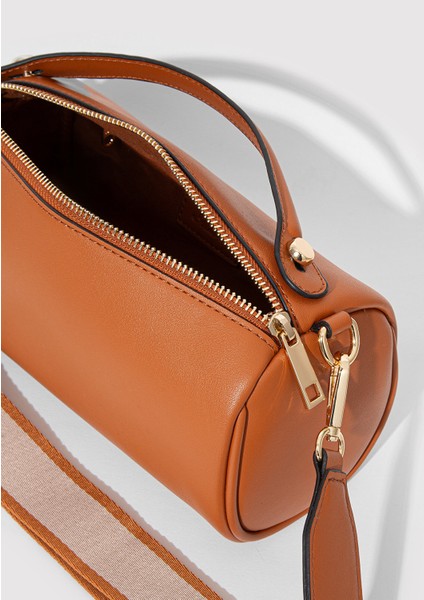 Kahverengi Çapraz Çanta 1913023-34614