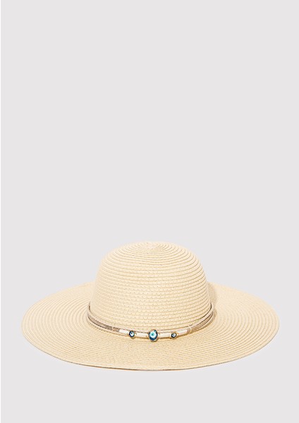 Hasır Şapka 1912995-32324