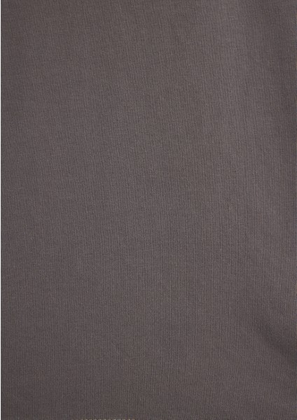 Gri Basic Tişört 0612489-80020