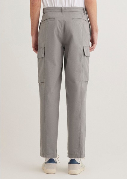 Gri Kargo Pantolon 0010425-82577