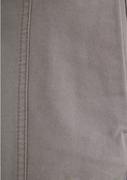 Gri Kargo Pantolon 0010425-82577