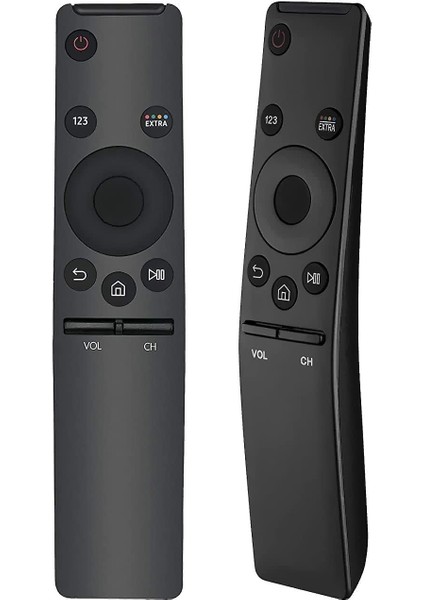 Smart Lcd-Led Tv Için Uygun - Smart 4K LED Tv Uyumlu Universal Akıllı Kumanda Yedek Kumanda indirimleri