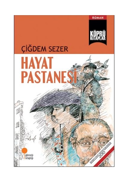 Hayat Pastanesi