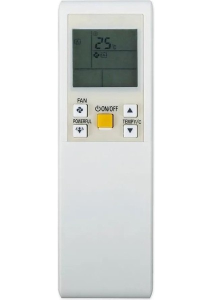 Ftxs 42K2 V1B Klima Kumandası indirimleri