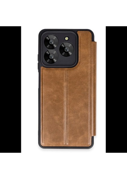 General Mobile Era 30 Kılıf Flip Cover