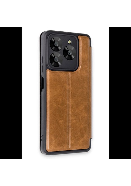 General Mobile Era 30 Kılıf Flip Cover fiyatları