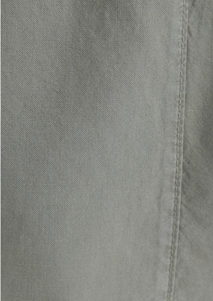 Yeşil Liyosel Pantolon 0010156-71484