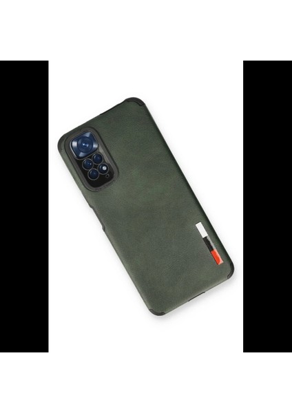 Xiaomi Redmi Note 11 Kılıf Loop Deri Silikon modelleri