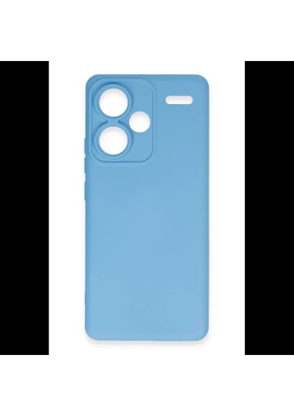Xiaomi Redmi Note 13 Pro Plus Kılıf Nano Içi Kadife Silikon fiyatları