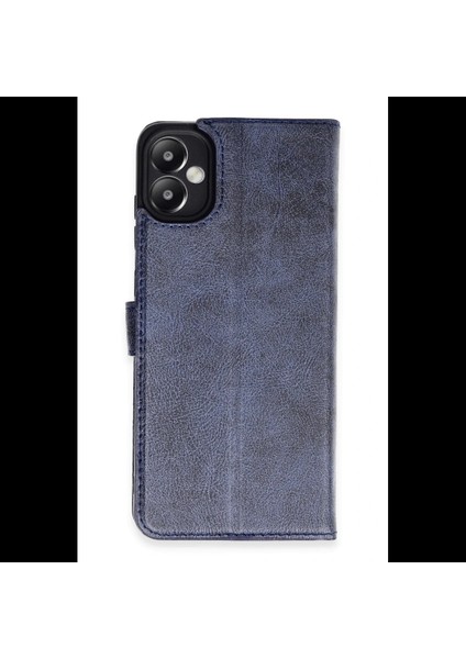 Samsung Galaxy A05 Kılıf Trend S Plus Kapaklı Kılıf