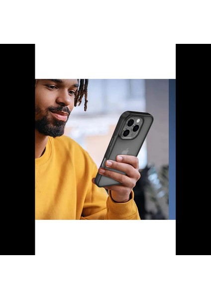 iPhone 16 Pro Kılıf Elegant Kapak fırsatları