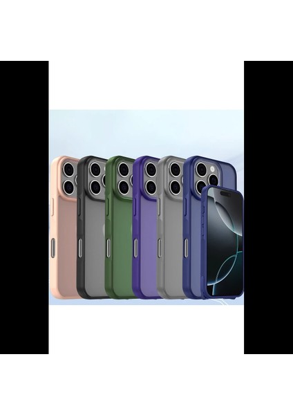 iPhone 16 Pro Kılıf Elegant Kapak indirimleri