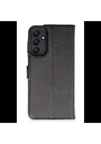 Samsung Galaxy M15 Kılıf Trend S Plus Kapaklı Kılıf