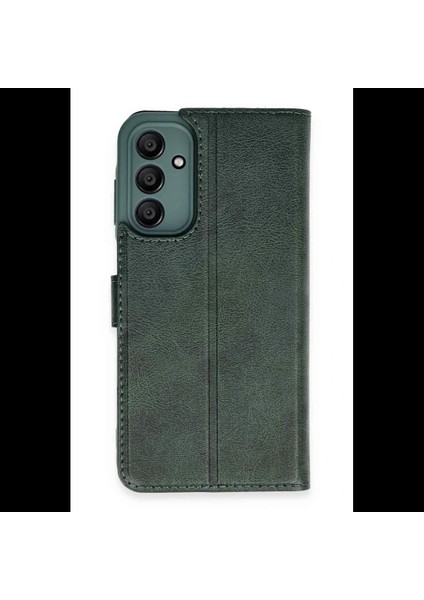 Samsung Galaxy M15 Kılıf Trend S Plus Kapaklı Kılıf