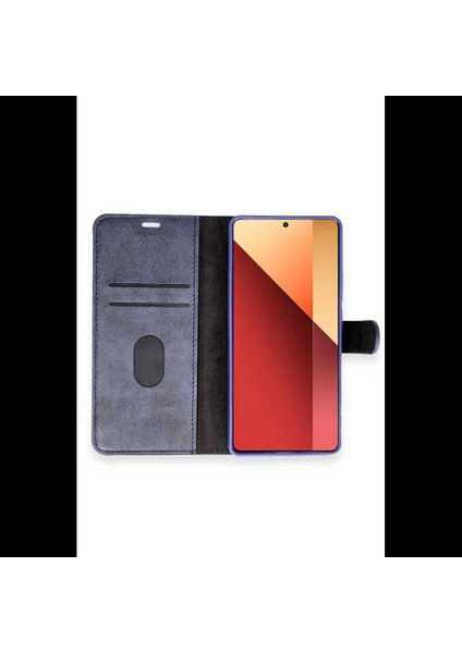 Xiaomi Redmi Note 13 Pro 4g Kılıf Trend S Plus Kapaklı Kılıf modelleri