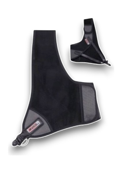 Challenger Okçu Göğüs Koruyucu -252763