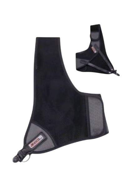 Challenger Okçu Göğüs Koruyucu -252763 fiyatları