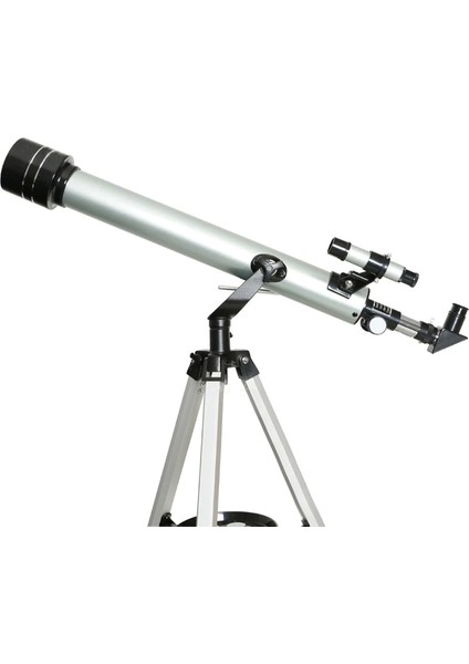 700X60 Teleskop Kara Uzay Teleskobu - Lisinya fırsatları