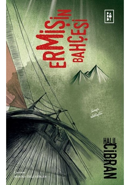 Ermişin Bahçesi