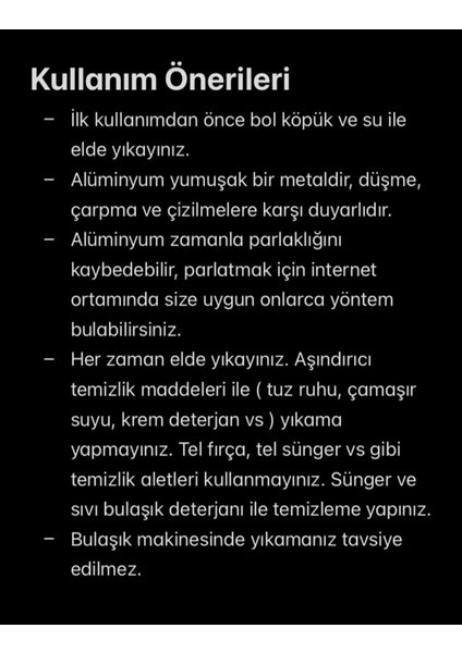 Bakır Işlemeli Çaydanlık (Erzincan Mine Işleme)