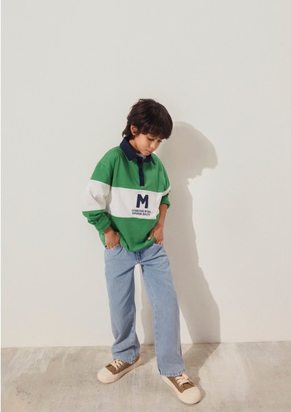 Fox MV91 Street Açık Mavi Jean Pantolon 6011191-89445