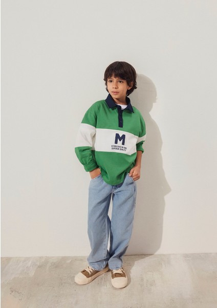 Fox MV91 Street Açık Mavi Jean Pantolon 6011191-89445