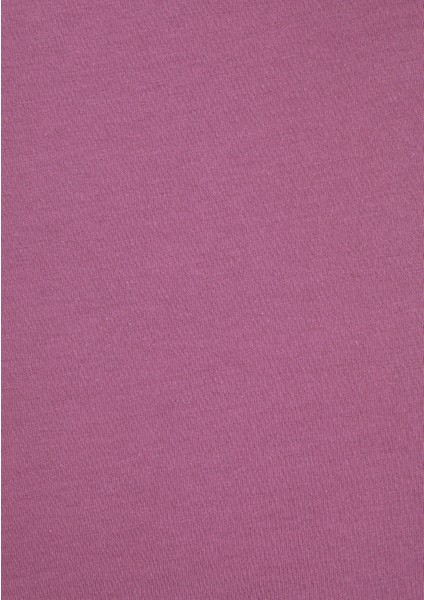 Mavi Baskılı Mor Tişört 1612241-70987