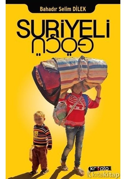 Suriyeli Göçü