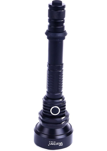 Orjinal 800 Lümen Tx6 Özel Avcı Feneri WT-148 - Lisinya fırsatları