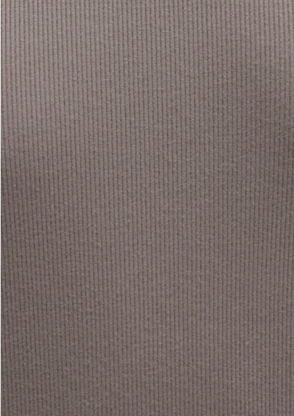 Gri Basic Tişört 1612904-70095