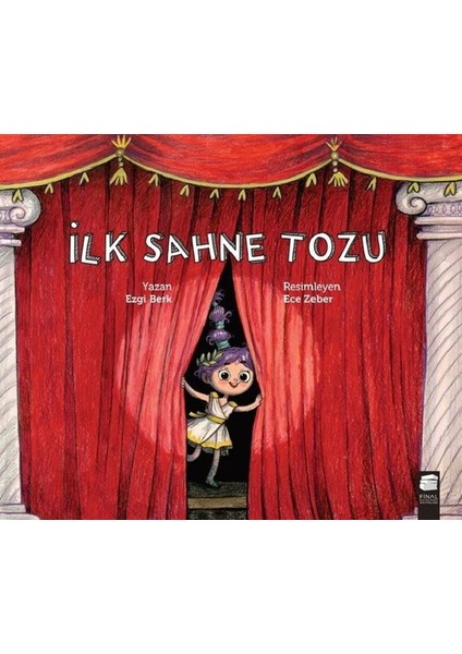Ilk Sahne Tozu