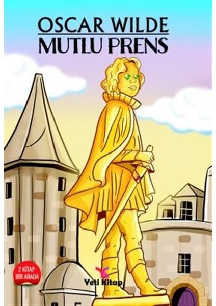 Mutlu Prens