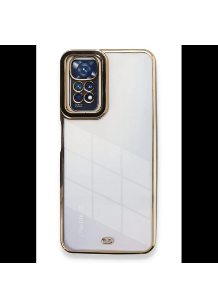 Xiaomi Redmi Note 11 Kılıf Liva Lens Silikon fiyatları