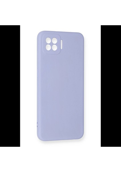 Oppo A73 Kılıf Nano Içi Kadife Silikon fiyatları