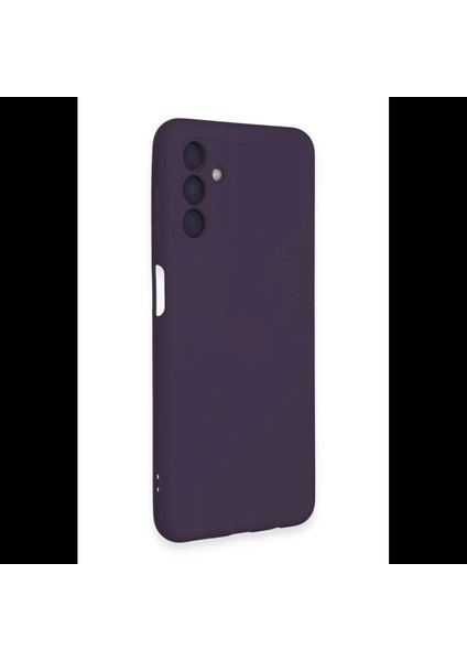 Samsung Galaxy A24 4g Kılıf Nano Içi Kadife Silikon fiyatları