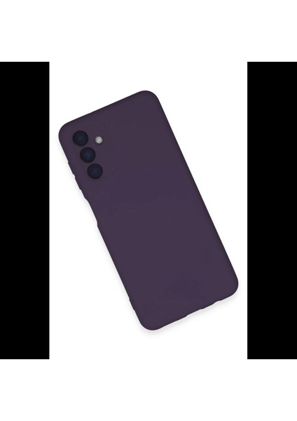 Samsung Galaxy A24 4g Kılıf Nano Içi Kadife Silikon modelleri