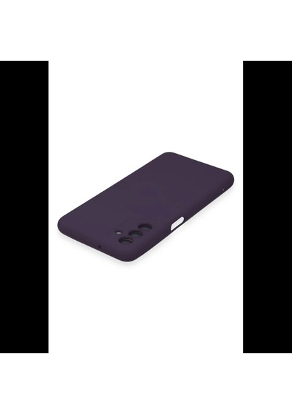 Samsung Galaxy A24 4g Kılıf Nano Içi Kadife Silikon fırsatları