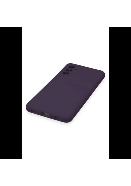 Samsung Galaxy A24 4g Kılıf Nano Içi Kadife Silikon indirimleri