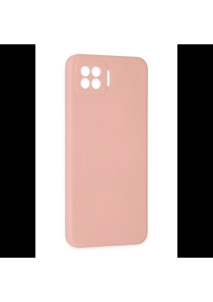 Oppo A73 Kılıf Nano Içi Kadife Silikon fiyatları