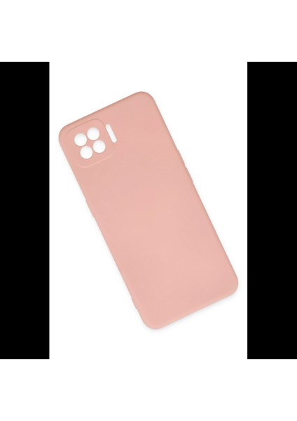 Oppo A73 Kılıf Nano Içi Kadife Silikon modelleri