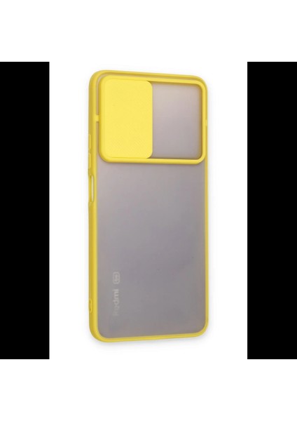 Xiaomi Redmi Note 11T Kılıf Palm Buzlu Kamera Sürgülü Silikon fiyatları