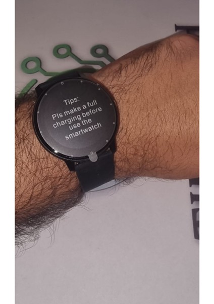 Şık ve Hafif Uniseks Akıllı Kol Saati, Tarzınıza Uygun Renk Seçeneğiyle. fiyatları