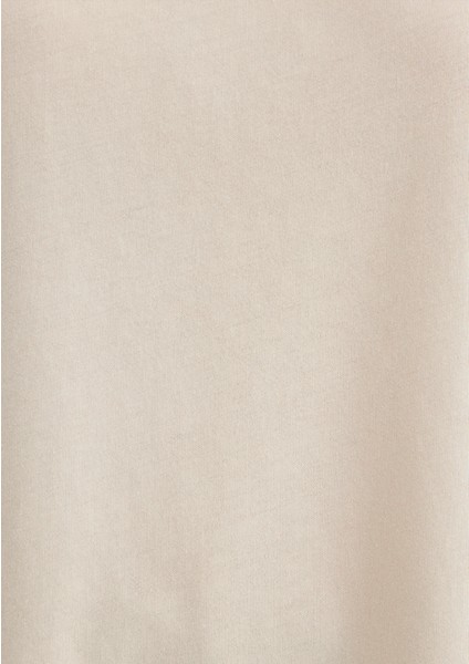 2li Kadın Basic Tişört 1611366-70072